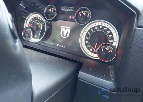 2013 Ram 1500 Sport from USA, damaged, VIN 1C6RR7MT2DS571209